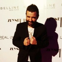 Freelance Event/Project Manager Employee Ceyhun Okçu's profile photo