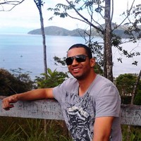 FOCO COMÉRCIO INTERNACIONAL LTDA Employee Israel Junior Lourenço's profile photo