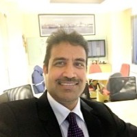 Anil Taparia Email & Phone Number