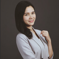 Laekna Therapeutics Employee Eva Xu's profile photo