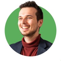 AI Factory Austria (AI:AT) Employee Daniel Lehner's profile photo