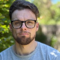 Skyjed Employee Tim McDonald's profile photo