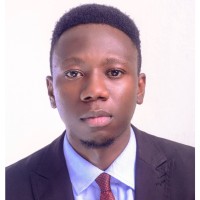 YMCA Calgary Employee Obinna Nnamdi's profile photo
