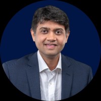 Airalo Employee Rishi Gupta's profile photo