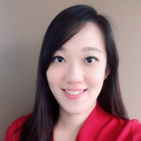 Nextlink Technology Employee Rita Tseng's profile photo