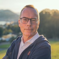 Hochschule Luzern - Institut für Tourismus und Mobilität ITM Employee Andreas Brandenberg's profile photo