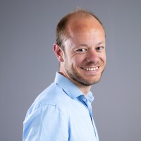 Sharies Employee Augustin Goussard's profile photo