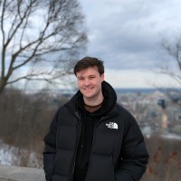 Daedalus Employee Conor Fogarty's profile photo