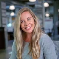 Lassonde Entrepreneur Institute Employee Anne Bastien's profile photo