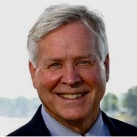 Wilson Elser Law Firm Employee Thomas Tobin's profile photo