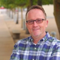 Pima Community College Employee Patrick Lawless's profile photo