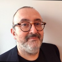 Insee Employee Fabrice Bloch's profile photo