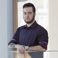 CCI, Inc. Employee Jaxson Batter's profile photo