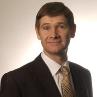NES Global Talent Employee Peter Burke's profile photo