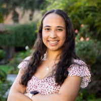 Caitlyn Rock Email & Phone Number | Santa Clara University Research ...