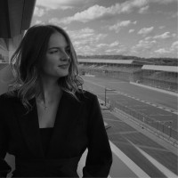 SEC Group Employee Megan Lee's profile photo