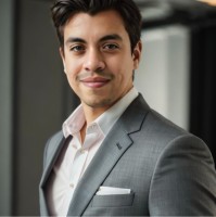 SEG Automotive Employee Diego Jonathan Arias Valdés's profile photo