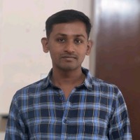 Infanion Employee Uppara Chandrappa's profile photo
