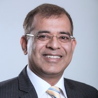 TB Alliance Employee Sandeep Juneja's profile photo