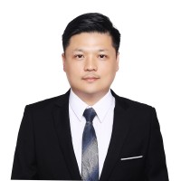 Cainiao Network Employee Leo Li's profile photo