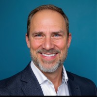 LexisNexis Risk Solutions Employee Brad Schmidt's profile photo