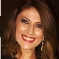 Christina Agrotou Email