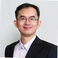 Frontera Therapeutics Employee Robert Lu's profile photo