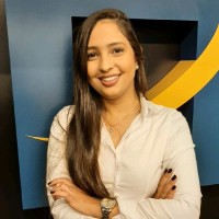 Porto Ferraz Employee Andressa Tomaz's profile photo