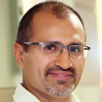 VASANT VALLEY SCHOOL Employee Raj Bhandal's profile photo