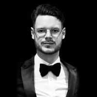Ahmedia Employee Vincent Pegrum's profile photo