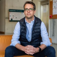 Grupo Águia Employee Felipe Nesi's profile photo