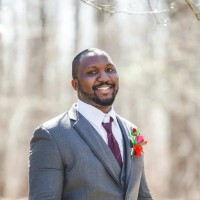 Park Supply Company, Inc. Employee Demarcus Barnard's profile photo