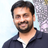 Dabur India Limited Employee Ankur Kumar's profile photo