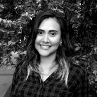 Agência Ginga Employee Nara Almeida's profile photo