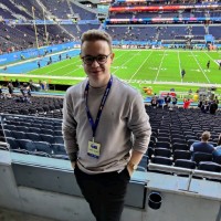 Tom Barnsley-Bloomfield Email