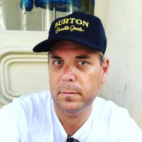 LMA - Liverpool Employee Adam Perry's profile photo