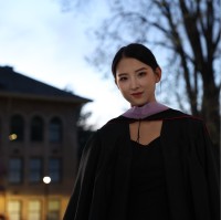 Hongke Wei's profile photo