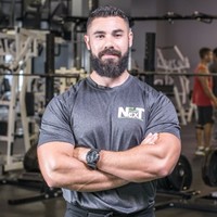 NexT Fit Clubs Employee Ryan Perreault's profile photo