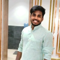 Blue Vector Employee Anuj Srivastav's profile photo