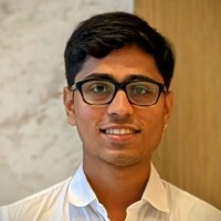 NISP Council, Sardar Patel Institute of Technology Employee Siddhesh Kirdat's profile photo
