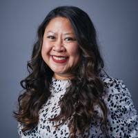 Management Leadership for Tomorrow Employee Vanessa Tiongson's profile photo