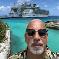 Richard Rivera Email & Phone Number