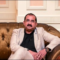 Al Rawabi - الروابي Employee Shine Attokaran's profile photo