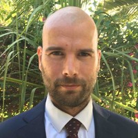 Orgvue Employee Willem Evers's profile photo