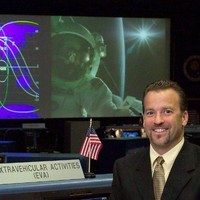 Stinger Ghaffarian Technologies (SGT) Employee Kieth Johnson's profile photo
