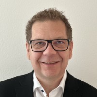 Deimos AG Employee Franz von Arx's profile photo