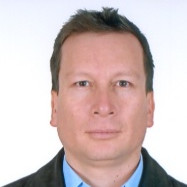 TECNASA Employee Diego U's profile photo