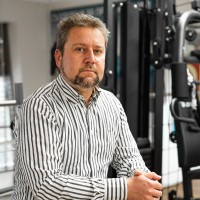 Sport Depot Employee Ivo Todorov's profile photo