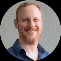 新格元生物科技有限公司 Employee Jonathan Scolnick's profile photo