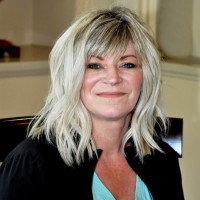 Hillstone Healthcare Employee Crystal Allen's profile photo